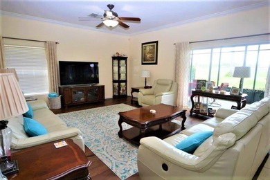 Aggressively priced for this large home by motivated seller! on Stoneybrook West in Florida - for sale on GolfHomes.com, golf home, golf lot