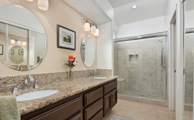 Beautiful single level St. Tropez Floor Plan in turnkey on Ocean Hills Country Club in California - for sale on GolfHomes.com, golf home, golf lot