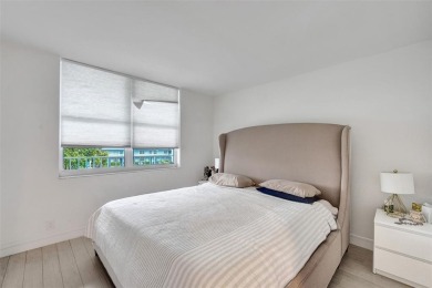 Bright and upgraded 2-bedroom 2-bath condo in a 55+ community on Oriole Golf and Tennis Club in Florida - for sale on GolfHomes.com, golf home, golf lot
