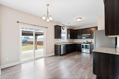 Welcome to your dream home on the fairways of the prestigious on Bear Trail Golf Club in North Carolina - for sale on GolfHomes.com, golf home, golf lot