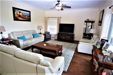 Aggressively priced for this large home by motivated seller! on Stoneybrook West in Florida - for sale on GolfHomes.com, golf home, golf lot