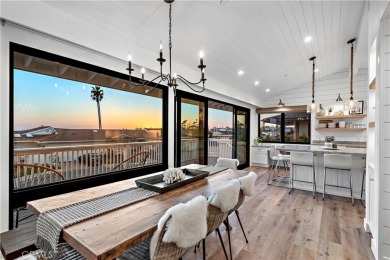 Experience breathtaking ocean views from this beautiful coastal on San Clemente Municipal Golf Course in California - for sale on GolfHomes.com, golf home, golf lot