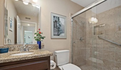 Beautiful single level St. Tropez Floor Plan in turnkey on Ocean Hills Country Club in California - for sale on GolfHomes.com, golf home, golf lot