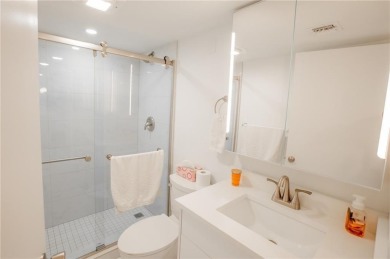 Bright and upgraded 2-bedroom 2-bath condo in a 55+ community on Oriole Golf and Tennis Club in Florida - for sale on GolfHomes.com, golf home, golf lot