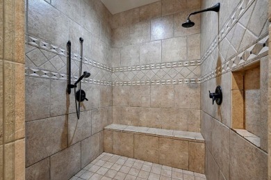Stunning 4-Bedroom Home with Pool  Spa in Gated Golf Course on Hidden Falls Golf Club in Texas - for sale on GolfHomes.com, golf home, golf lot