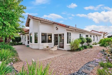 Beautiful single level St. Tropez Floor Plan in turnkey on Ocean Hills Country Club in California - for sale on GolfHomes.com, golf home, golf lot