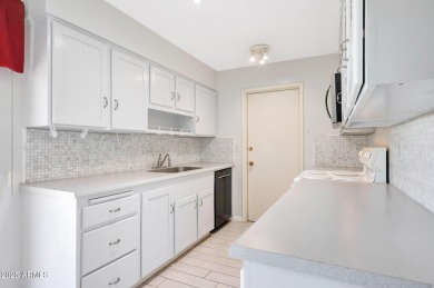 Check Out This Super Clean And Move-In Ready 2 Bed, 2 Bath Home on Sun City-Willow Creek / Willow Brook  in Arizona - for sale on GolfHomes.com, golf home, golf lot