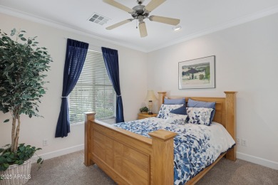 Welcome to this lovely home in the beautifully maintained on Trilogy Golf Club At Power Ranch in Arizona - for sale on GolfHomes.com, golf home, golf lot