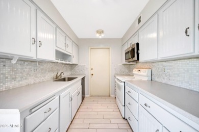 Check Out This Super Clean And Move-In Ready 2 Bed, 2 Bath Home on Sun City-Willow Creek / Willow Brook  in Arizona - for sale on GolfHomes.com, golf home, golf lot