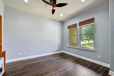Stunning 4-Bedroom Home with Pool  Spa in Gated Golf Course on Hidden Falls Golf Club in Texas - for sale on GolfHomes.com, golf home, golf lot