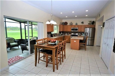 Aggressively priced for this large home by motivated seller! on Stoneybrook West in Florida - for sale on GolfHomes.com, golf home, golf lot