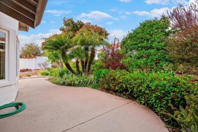 Beautiful single level St. Tropez Floor Plan in turnkey on Ocean Hills Country Club in California - for sale on GolfHomes.com, golf home, golf lot