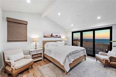 Experience breathtaking ocean views from this beautiful coastal on San Clemente Municipal Golf Course in California - for sale on GolfHomes.com, golf home, golf lot