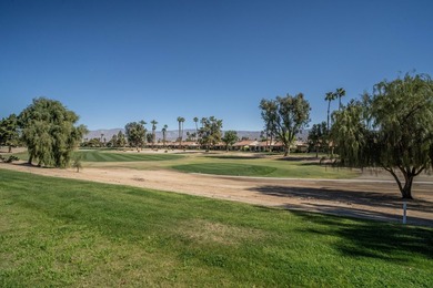 Experience elevated desert living in this turnkey golf course on Palm Desert Resort Country Club in California - for sale on GolfHomes.com, golf home, golf lot