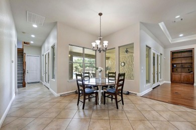 Stunning 4-Bedroom Home with Pool  Spa in Gated Golf Course on Hidden Falls Golf Club in Texas - for sale on GolfHomes.com, golf home, golf lot