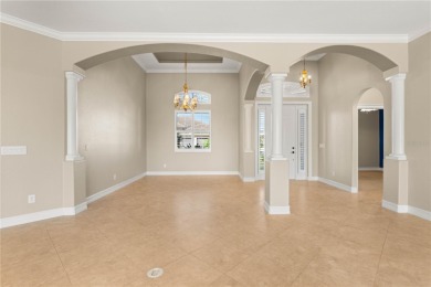 SAILBOAT ACCESS STUNNER IN PUNTA GORDA ISLES - Nestled in the on Saint Andrews South Golf Club in Florida - for sale on GolfHomes.com, golf home, golf lot