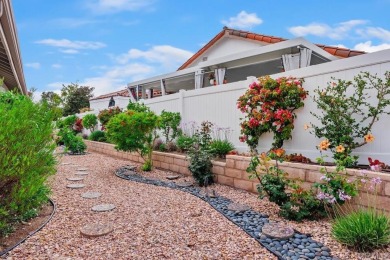 Beautiful single level St. Tropez Floor Plan in turnkey on Ocean Hills Country Club in California - for sale on GolfHomes.com, golf home, golf lot