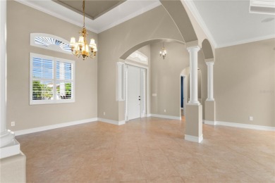 SAILBOAT ACCESS STUNNER IN PUNTA GORDA ISLES - Nestled in the on Saint Andrews South Golf Club in Florida - for sale on GolfHomes.com, golf home, golf lot