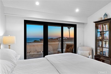 Experience breathtaking ocean views from this beautiful coastal on San Clemente Municipal Golf Course in California - for sale on GolfHomes.com, golf home, golf lot