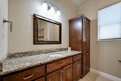 Stunning 4-Bedroom Home with Pool  Spa in Gated Golf Course on Hidden Falls Golf Club in Texas - for sale on GolfHomes.com, golf home, golf lot
