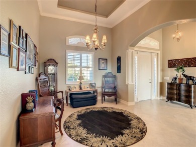 SAILBOAT ACCESS STUNNER IN PUNTA GORDA ISLES - Nestled in the on Saint Andrews South Golf Club in Florida - for sale on GolfHomes.com, golf home, golf lot