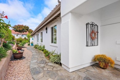 Beautiful single level St. Tropez Floor Plan in turnkey on Ocean Hills Country Club in California - for sale on GolfHomes.com, golf home, golf lot