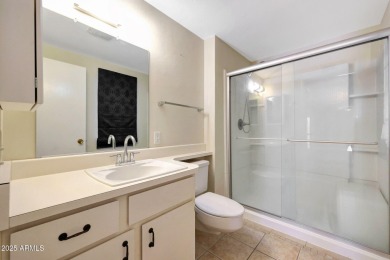 Check Out This Super Clean And Move-In Ready 2 Bed, 2 Bath Home on Sun City-Willow Creek / Willow Brook  in Arizona - for sale on GolfHomes.com, golf home, golf lot