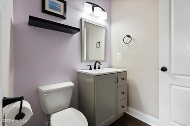 Welcome to your dream home on the fairways of the prestigious on Bear Trail Golf Club in North Carolina - for sale on GolfHomes.com, golf home, golf lot