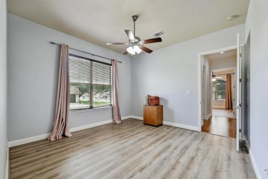 Stunning 4-Bedroom Home with Pool  Spa in Gated Golf Course on Hidden Falls Golf Club in Texas - for sale on GolfHomes.com, golf home, golf lot