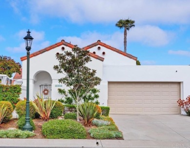 Beautiful single level St. Tropez Floor Plan in turnkey on Ocean Hills Country Club in California - for sale on GolfHomes.com, golf home, golf lot
