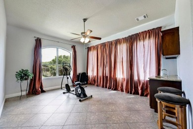 Stunning 4-Bedroom Home with Pool  Spa in Gated Golf Course on Hidden Falls Golf Club in Texas - for sale on GolfHomes.com, golf home, golf lot