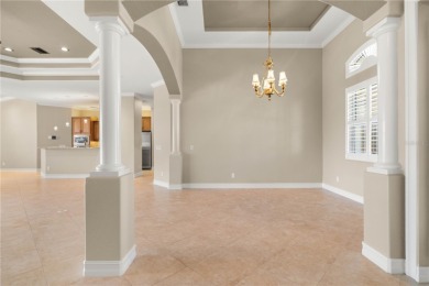 SAILBOAT ACCESS STUNNER IN PUNTA GORDA ISLES - Nestled in the on Saint Andrews South Golf Club in Florida - for sale on GolfHomes.com, golf home, golf lot