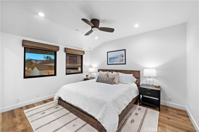 Experience breathtaking ocean views from this beautiful coastal on San Clemente Municipal Golf Course in California - for sale on GolfHomes.com, golf home, golf lot