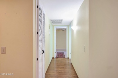 Check Out This Super Clean And Move-In Ready 2 Bed, 2 Bath Home on Sun City-Willow Creek / Willow Brook  in Arizona - for sale on GolfHomes.com, golf home, golf lot