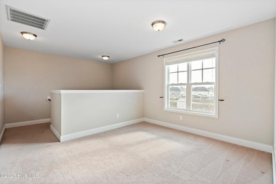 Welcome to your dream home on the fairways of the prestigious on Bear Trail Golf Club in North Carolina - for sale on GolfHomes.com, golf home, golf lot