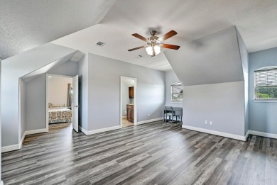 Stunning 4-Bedroom Home with Pool  Spa in Gated Golf Course on Hidden Falls Golf Club in Texas - for sale on GolfHomes.com, golf home, golf lot