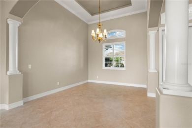 SAILBOAT ACCESS STUNNER IN PUNTA GORDA ISLES - Nestled in the on Saint Andrews South Golf Club in Florida - for sale on GolfHomes.com, golf home, golf lot