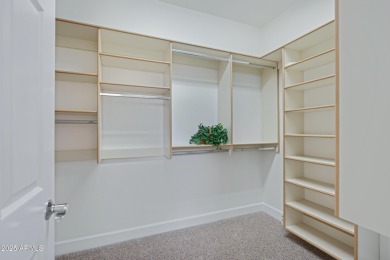 Welcome to this lovely home in the beautifully maintained on Trilogy Golf Club At Power Ranch in Arizona - for sale on GolfHomes.com, golf home, golf lot