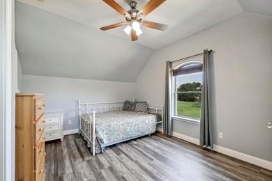 Stunning 4-Bedroom Home with Pool  Spa in Gated Golf Course on Hidden Falls Golf Club in Texas - for sale on GolfHomes.com, golf home, golf lot