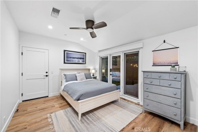 Experience breathtaking ocean views from this beautiful coastal on San Clemente Municipal Golf Course in California - for sale on GolfHomes.com, golf home, golf lot