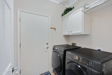 Welcome to this lovely home in the beautifully maintained on Trilogy Golf Club At Power Ranch in Arizona - for sale on GolfHomes.com, golf home, golf lot