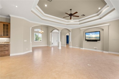 SAILBOAT ACCESS STUNNER IN PUNTA GORDA ISLES - Nestled in the on Saint Andrews South Golf Club in Florida - for sale on GolfHomes.com, golf home, golf lot