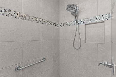 EXPANDED GARDENIA DESIGNER HOME with GOLF CAR GARAGE, LAKEFRONT on Pennbrooke Fairways in Florida - for sale on GolfHomes.com, golf home, golf lot