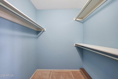 Check Out This Super Clean And Move-In Ready 2 Bed, 2 Bath Home on Sun City-Willow Creek / Willow Brook  in Arizona - for sale on GolfHomes.com, golf home, golf lot