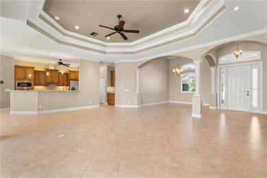 SAILBOAT ACCESS STUNNER IN PUNTA GORDA ISLES - Nestled in the on Saint Andrews South Golf Club in Florida - for sale on GolfHomes.com, golf home, golf lot