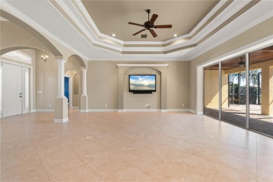 SAILBOAT ACCESS STUNNER IN PUNTA GORDA ISLES - Nestled in the on Saint Andrews South Golf Club in Florida - for sale on GolfHomes.com, golf home, golf lot