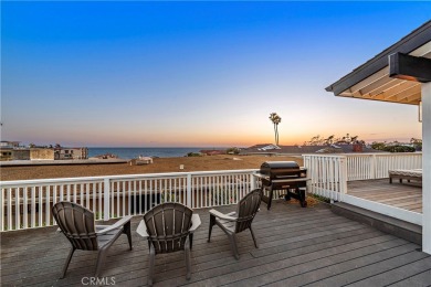 Experience breathtaking ocean views from this beautiful coastal on San Clemente Municipal Golf Course in California - for sale on GolfHomes.com, golf home, golf lot