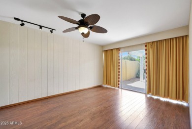 Check Out This Super Clean And Move-In Ready 2 Bed, 2 Bath Home on Sun City-Willow Creek / Willow Brook  in Arizona - for sale on GolfHomes.com, golf home, golf lot