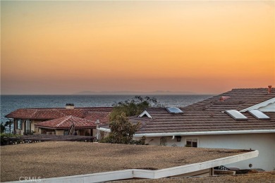 Experience breathtaking ocean views from this beautiful coastal on San Clemente Municipal Golf Course in California - for sale on GolfHomes.com, golf home, golf lot