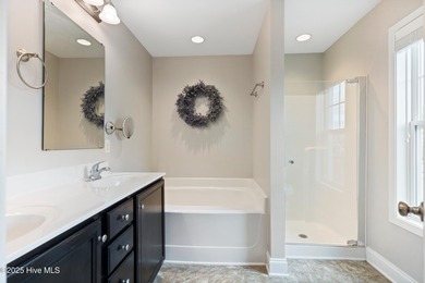 Welcome to your dream home on the fairways of the prestigious on Bear Trail Golf Club in North Carolina - for sale on GolfHomes.com, golf home, golf lot